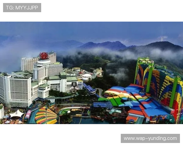 云顶的赌场总数是多少：详细盘点云顶高原中各大赌场的数量及其规模