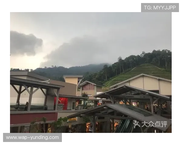 吉隆坡云顶奥特莱斯攻略购物攻略和会员优惠详解如何成为会员利用积分获取更多实惠与专属折扣