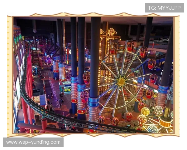 云顶娱乐中心最新游戏攻略与技巧分享，提升你的游戏水平和获胜几率