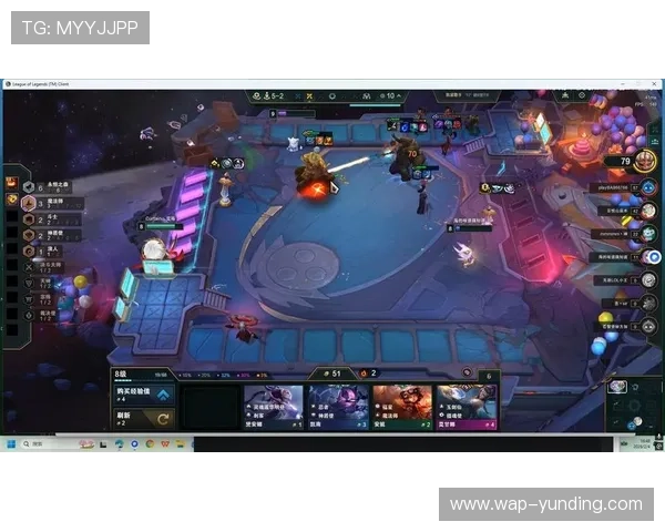 云顶攻略助手app集成丰富的攻略资源和实用的战术指南，助你轻松应对不同游戏局势