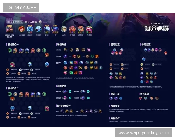 云顶电子游戏平台有哪些丰富的游戏类型满足不同玩家的多样化需求 云顶电子游戏平台有哪些丰富的游戏类型满足不同玩家的多样化需求