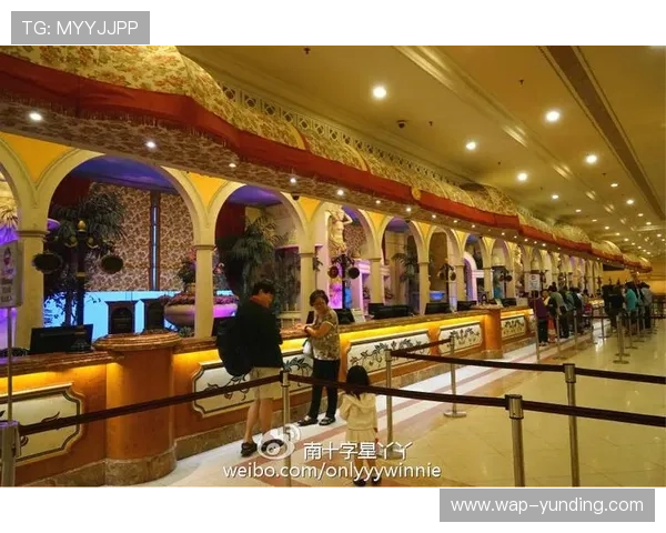 云顶赌场所在国家的旅游资源与博彩娱乐产业的结合发展情况