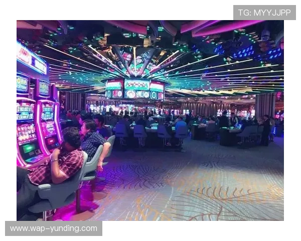 云顶赌场优惠政策详解让你掌握最实用的优惠技巧