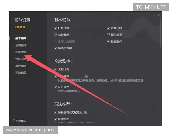 云顶攻略助手官网提供详细的英雄技能分析与最佳使用时机建议