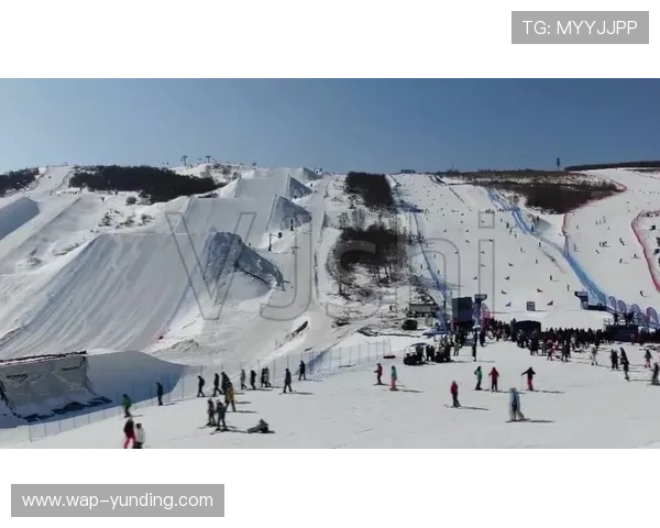 云顶滑雪场官网最新开放时间及详细滑雪场地介绍