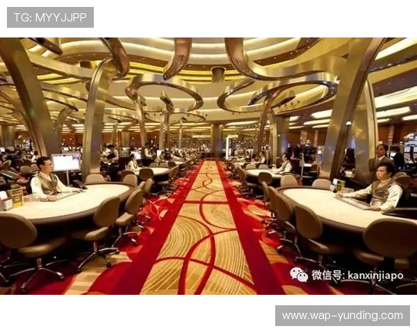 云顶赌场的具体数量及其在娱乐产业中的地位