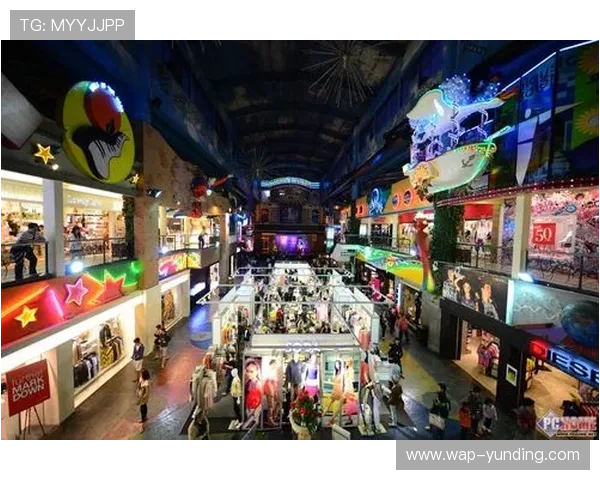 云顶马来西亚有哪些知名的赌场场所及其运营规模介绍