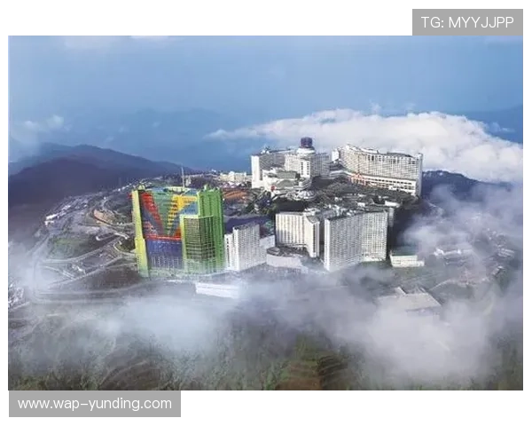 吉隆坡云顶赌城最新优惠政策,助你轻松享受高品质博彩娱乐体验 吉隆坡云顶赌城最新优惠政策,助你轻松享受高品质博彩娱乐体验