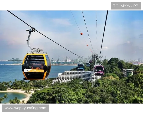 带你深入了解新加坡云顶高原的历史文化背景与未来发展规划 带你深入了解新加坡云顶高原的历史文化背景与未来发展规划