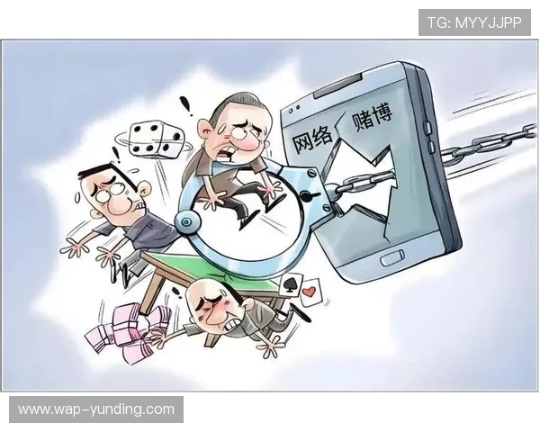 如何识别和远离微信群中的牛牛赌博陷阱与骗局