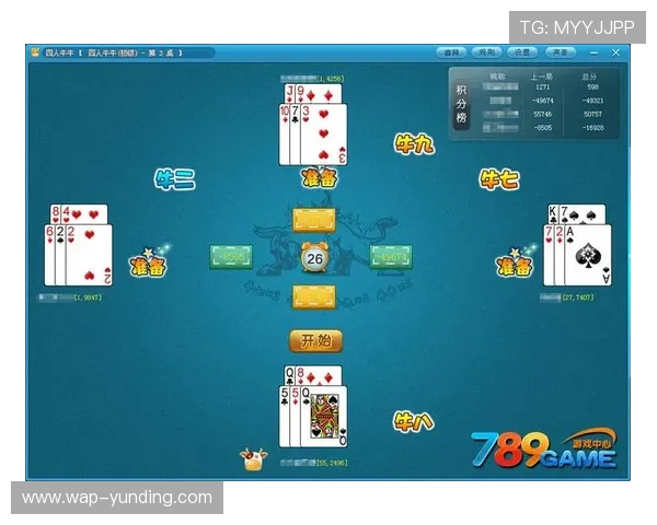 掌握牛牛玩法规则的完整指南：从基础规则到高级技巧全面解析