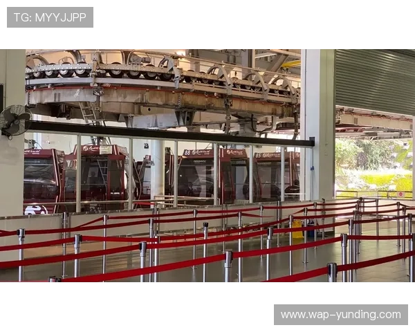 探索马来西亚云顶名胜世界的最新娱乐设施与主题乐园全攻略,满足家庭与年轻游客的多样需求