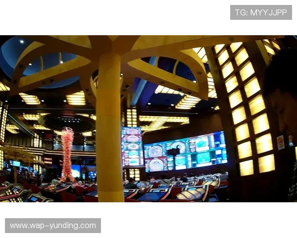 新加坡云顶世界赌场的实际高度和未来规划的高度展望