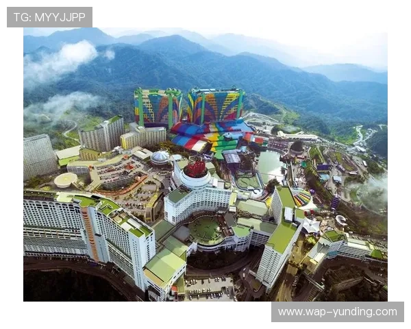 探索马来西亚吉隆坡云顶的精彩旅游景点与丰富娱乐项目,享受难忘假期时光 探索马来西亚吉隆坡云顶的精彩旅游景点与丰富娱乐项目,享受难忘假期时光