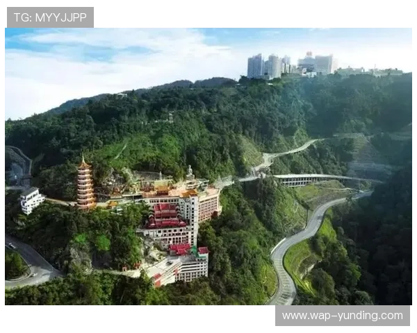 探索吉隆坡云顶的历史背景、地理位置及其成为马来西亚著名旅游胜地的原因 探索吉隆坡云顶的历史背景、地理位置及其成为马来西亚著名旅游胜地的原因