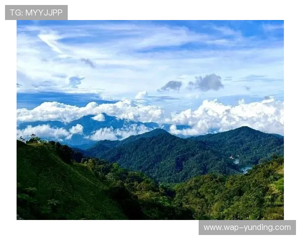 马来云顶文化体验：了解云顶高原的本地文化特色与传统节庆活动