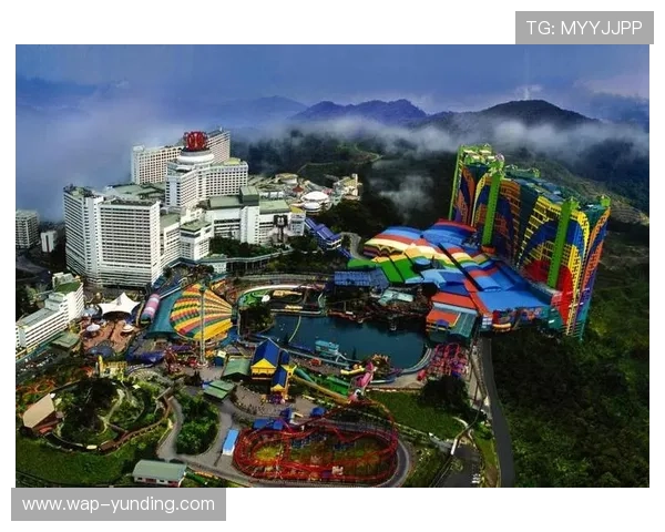 马来西亚云顶世界赌场客户服务与技术支持详解确保玩家问题快速解决的实用技巧