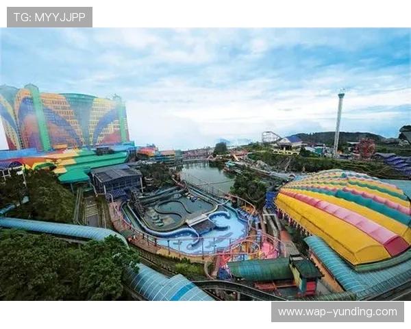 马来云顶：全面解析云顶高原的娱乐设施与最佳旅游攻略