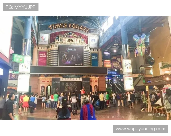 马来西亚云顶大赌场内部图片，带你一览丰富多彩的博彩娱乐和豪华设施细节