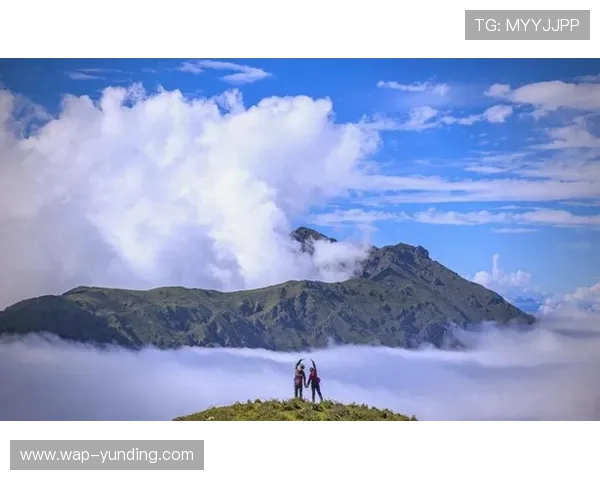 马来西亚云顶景点介绍：体验丰富文化与自然美景的最佳地点