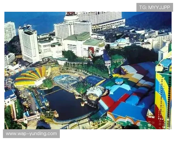 马来西亚云顶有限公司的投资布局、合作伙伴关系及其在区域市场的扩展计划