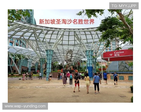 马来西亚云顶赌场最新近况及其对本地旅游业的影响深度分析