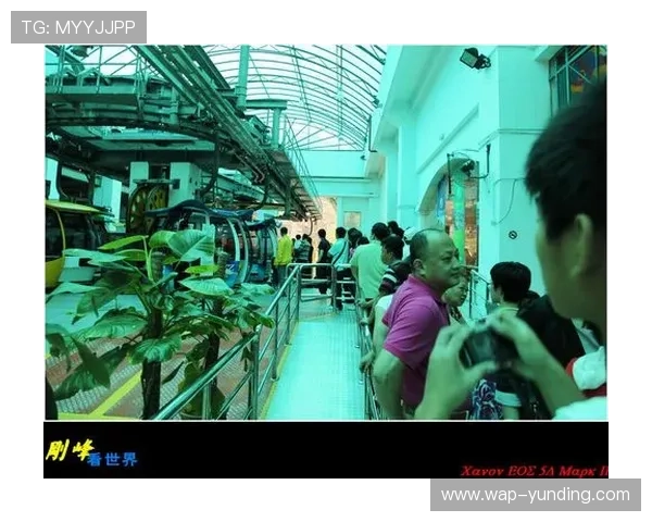 马来西亚云顶赌场的最新优惠活动与会员福利详细解读