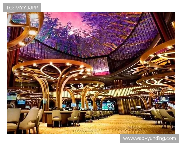 马来西亚云顶赌城好不好赢钱详细分析与实战技巧推荐