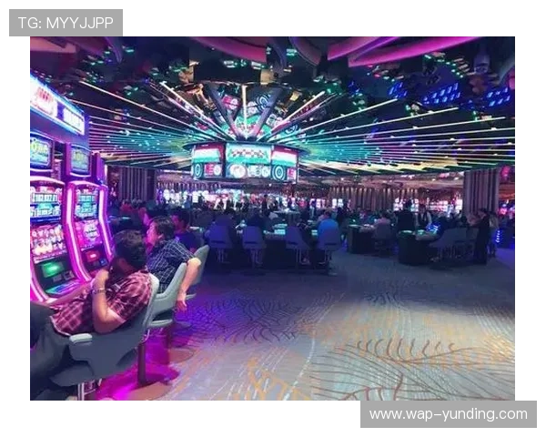 马来西亚唯一合法云顶赌埸，体验专业安全的博彩环境与优质服务