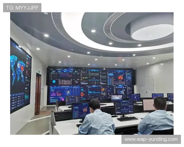云顶彩票安全运营体系揭秘确保平台公平公正的技术保障措施 云顶彩票安全运营体系揭秘确保平台公平公正的技术保障措施